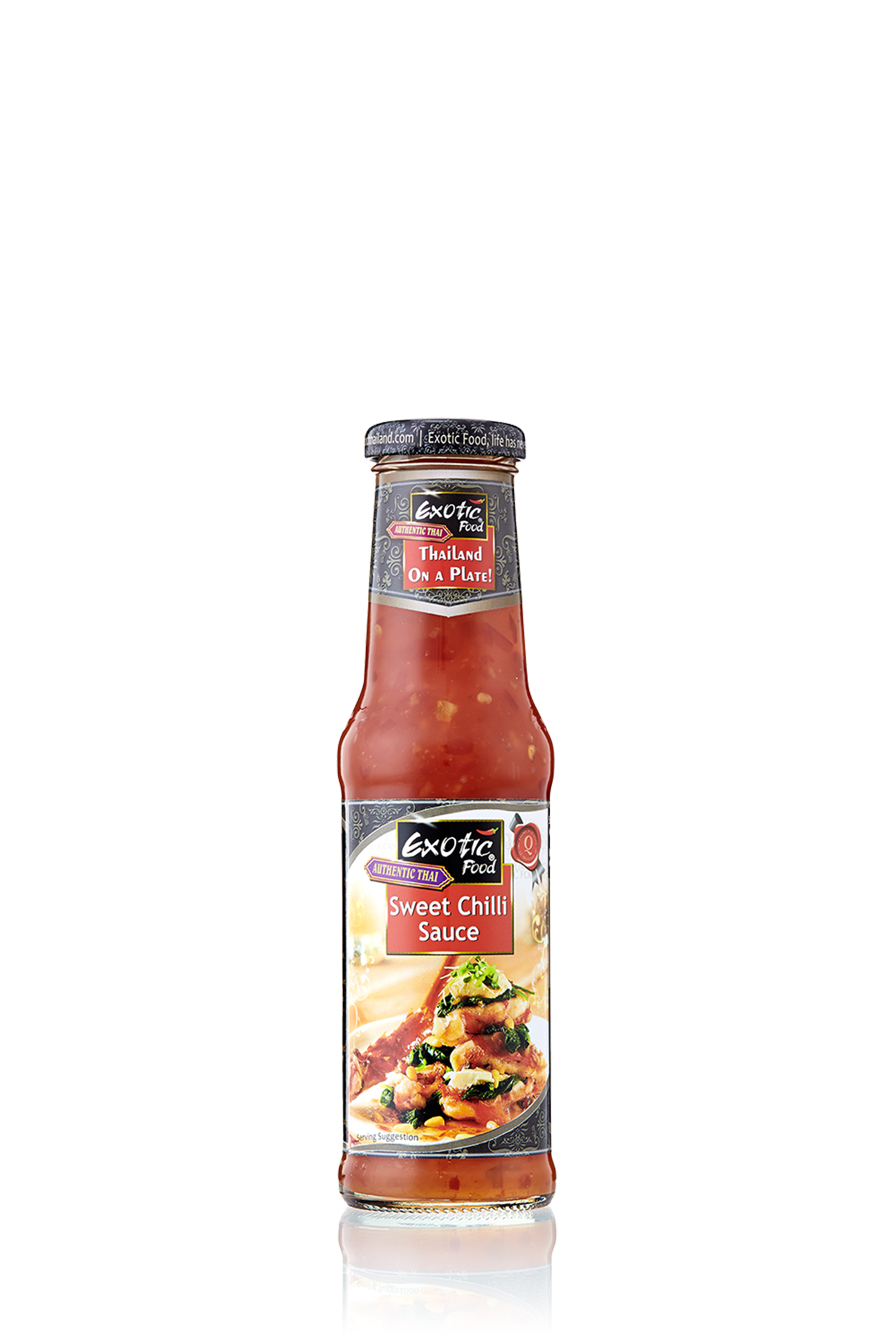 Sweet Chili Sauce x 6